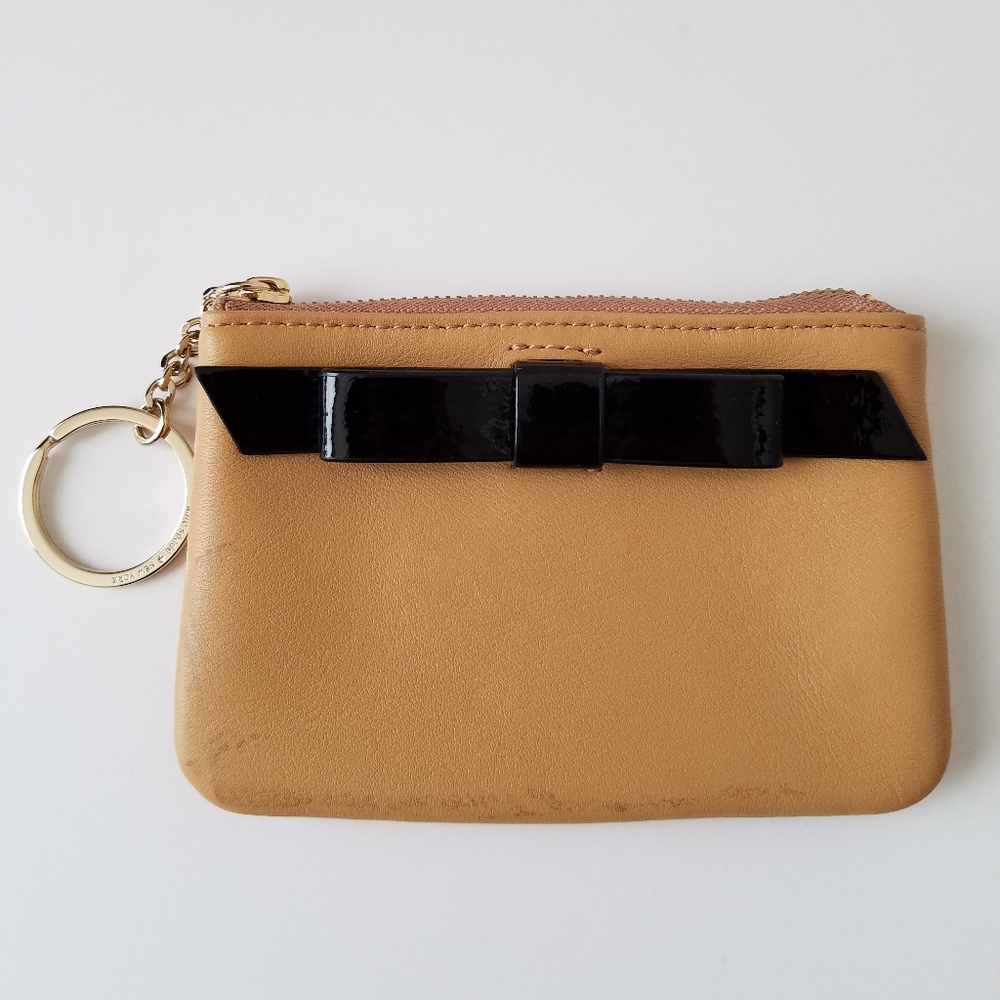 Kate Spade Zuzu Chelsea Park Wallet / Card Case